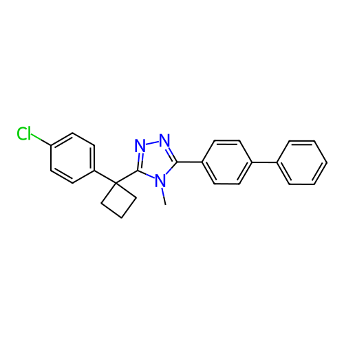 Chemical structure of BindingDB Monomer ID 50260797