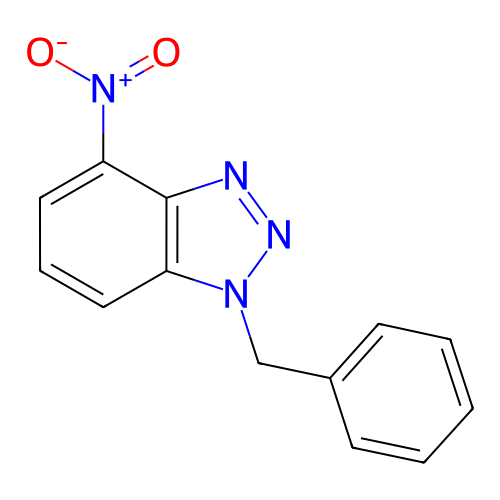 Chemical structure of BindingDB Monomer ID 50260812