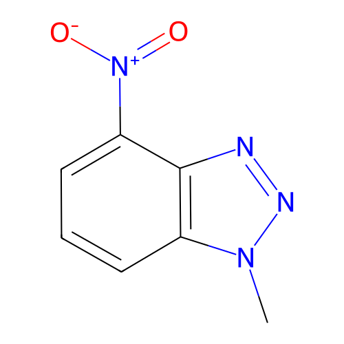 Chemical structure of BindingDB Monomer ID 50260813