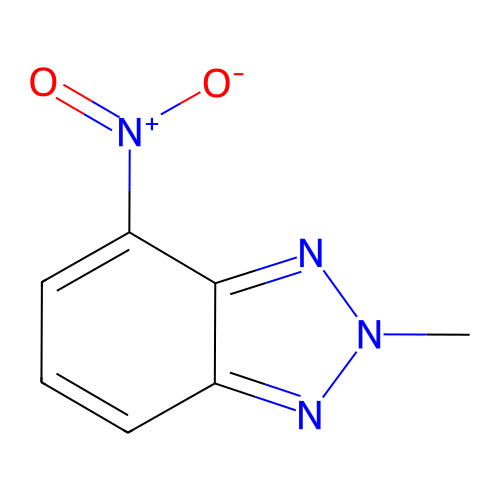 Chemical structure of BindingDB Monomer ID 50260814
