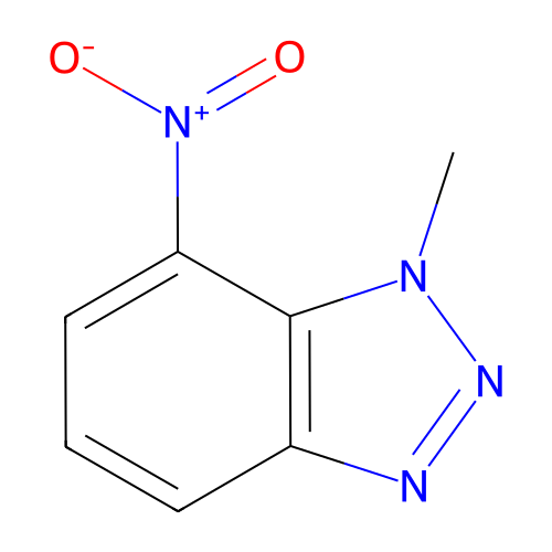 Chemical structure of BindingDB Monomer ID 50260815