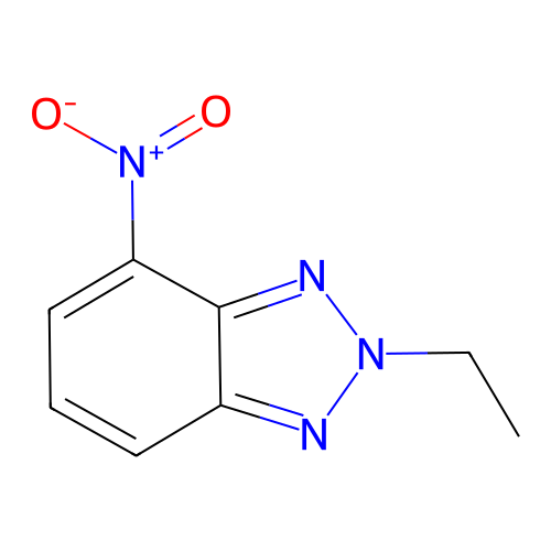 Chemical structure of BindingDB Monomer ID 50260816