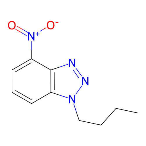 Chemical structure of BindingDB Monomer ID 50260818