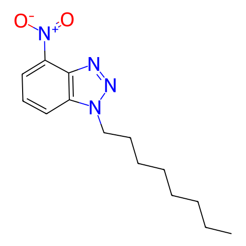 Chemical structure of BindingDB Monomer ID 50260832