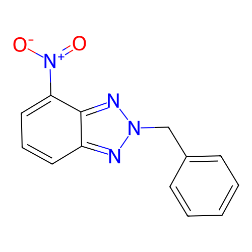 Chemical structure of BindingDB Monomer ID 50260835