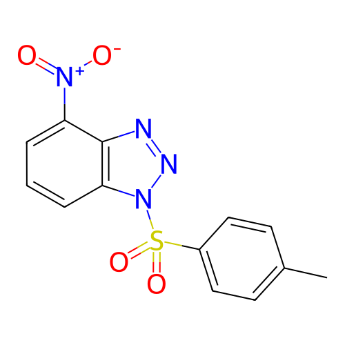 Chemical structure of BindingDB Monomer ID 50260836