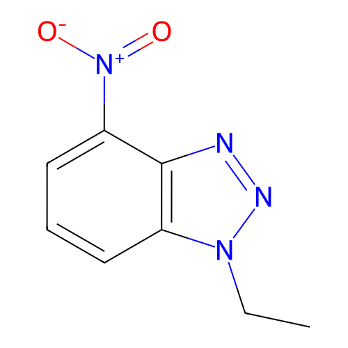 Chemical structure of BindingDB Monomer ID 50260837