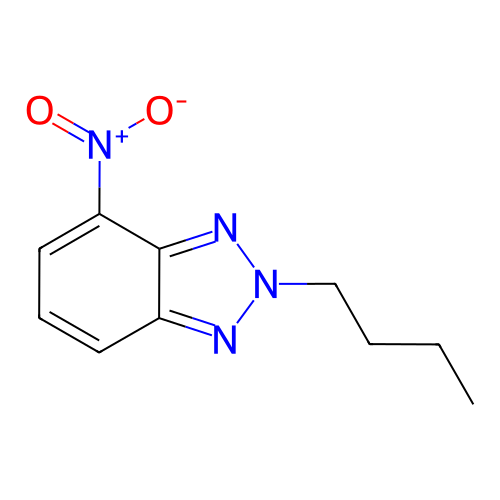 Chemical structure of BindingDB Monomer ID 50260838