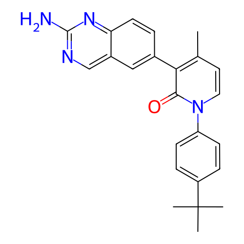 Chemical structure of BindingDB Monomer ID 50260890