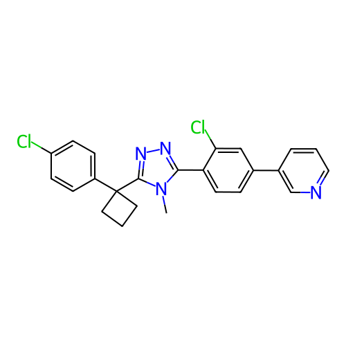 Chemical structure of BindingDB Monomer ID 50260908