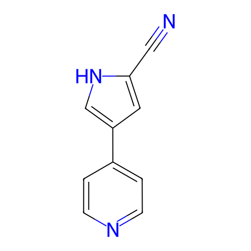 Chemical structure of BindingDB Monomer ID 50260927