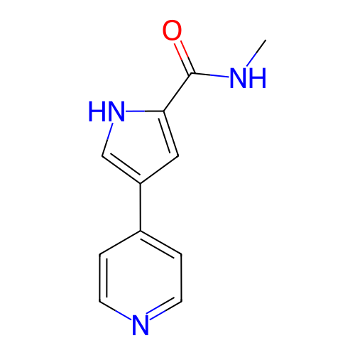 Chemical structure of BindingDB Monomer ID 50260928