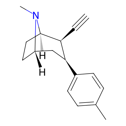 Chemical structure of BindingDB Monomer ID 50260931