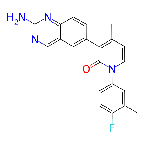 Chemical structure of BindingDB Monomer ID 50260943