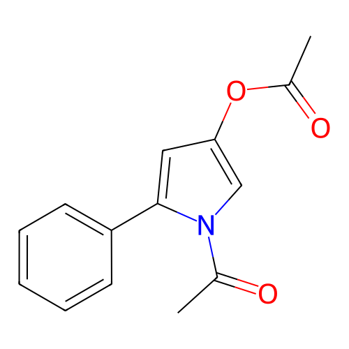 Chemical structure of BindingDB Monomer ID 50260962