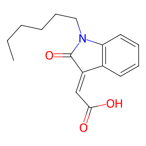 Chemical structure of BindingDB Monomer ID 50260970