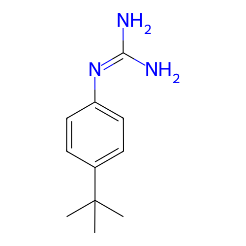 Chemical structure of BindingDB Monomer ID 50261048