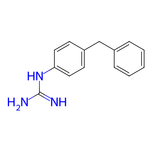 Chemical structure of BindingDB Monomer ID 50261049