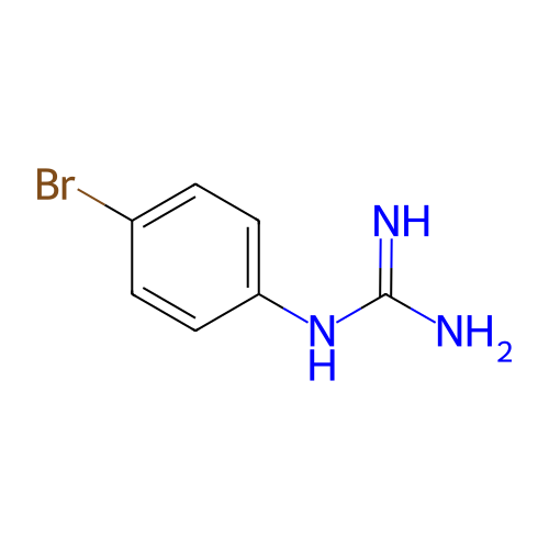 Chemical structure of BindingDB Monomer ID 50261063