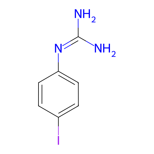 Chemical structure of BindingDB Monomer ID 50261064