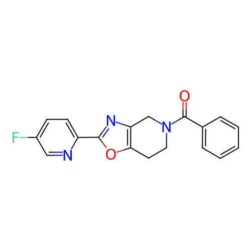 Chemical structure of BindingDB Monomer ID 50261325