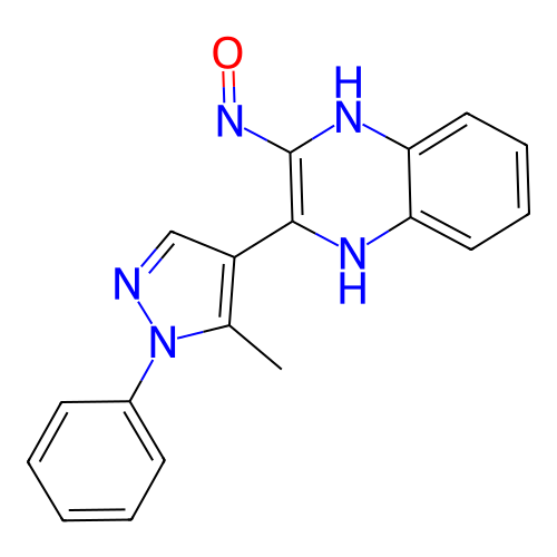 Chemical structure of BindingDB Monomer ID 50261379
