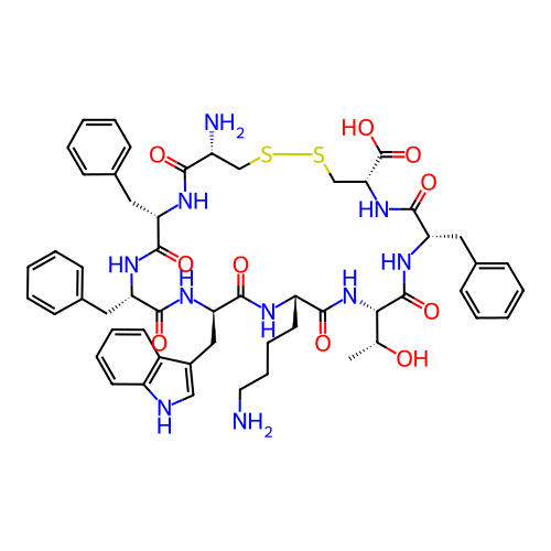 Chemical structure of BindingDB Monomer ID 50261391