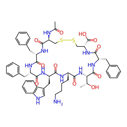 Chemical structure of BindingDB Monomer ID 50261394