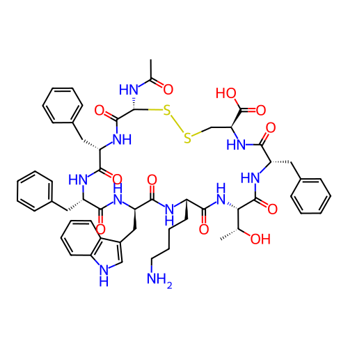 Chemical structure of BindingDB Monomer ID 50261396