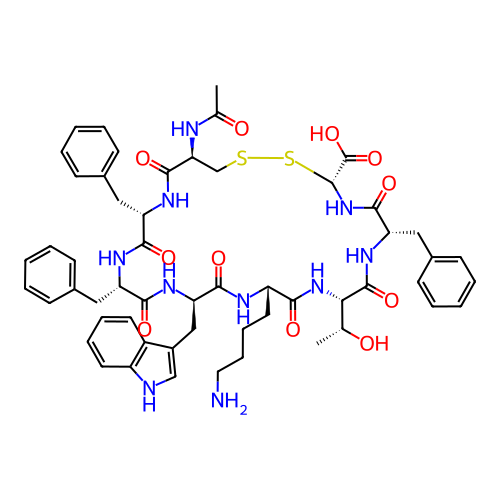 Chemical structure of BindingDB Monomer ID 50261398