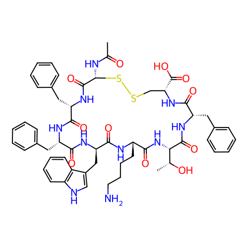 Chemical structure of BindingDB Monomer ID 50261402