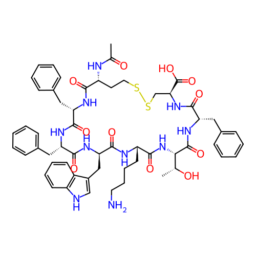 Chemical structure of BindingDB Monomer ID 50261408