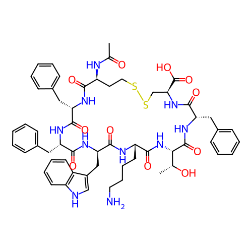 Chemical structure of BindingDB Monomer ID 50261409