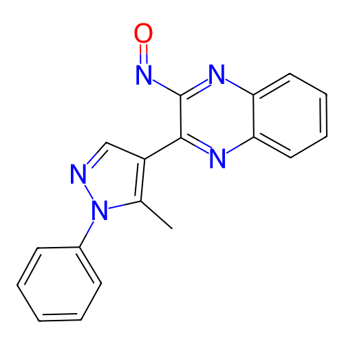 Chemical structure of BindingDB Monomer ID 50261413