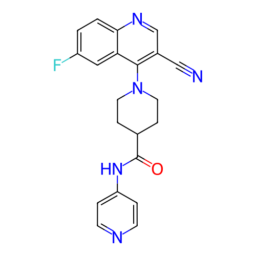 Chemical structure of BindingDB Monomer ID 50261451