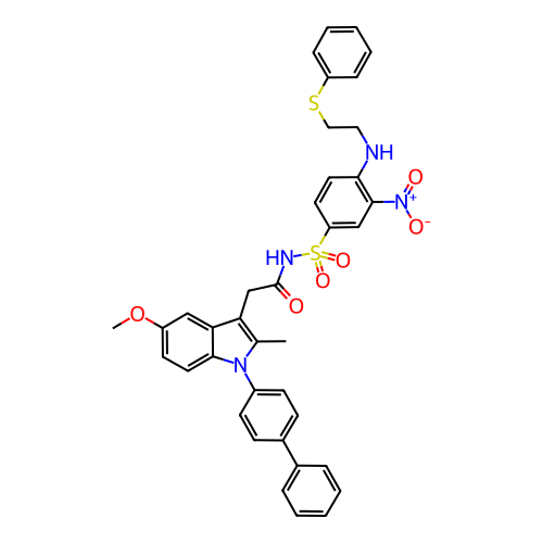 Chemical structure of BindingDB Monomer ID 50261492