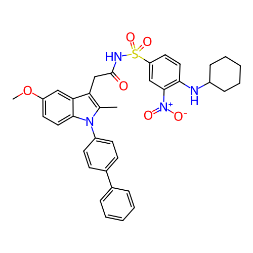 Chemical structure of BindingDB Monomer ID 50261494