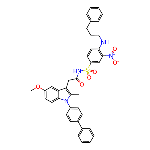 Chemical structure of BindingDB Monomer ID 50261504