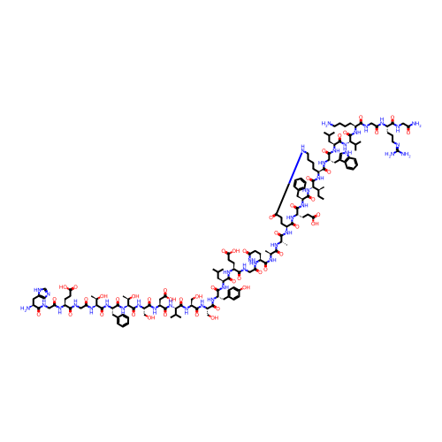 Chemical structure of BindingDB Monomer ID 50261518