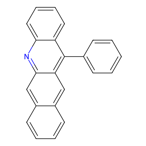 Chemical structure of BindingDB Monomer ID 50261551