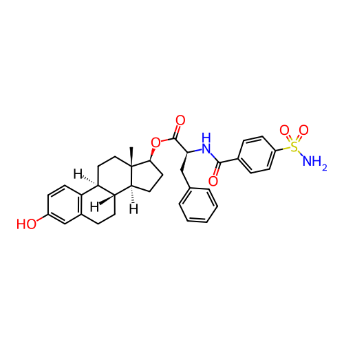 Chemical structure of BindingDB Monomer ID 50261559