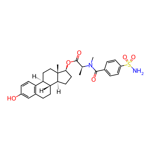 Chemical structure of BindingDB Monomer ID 50261560
