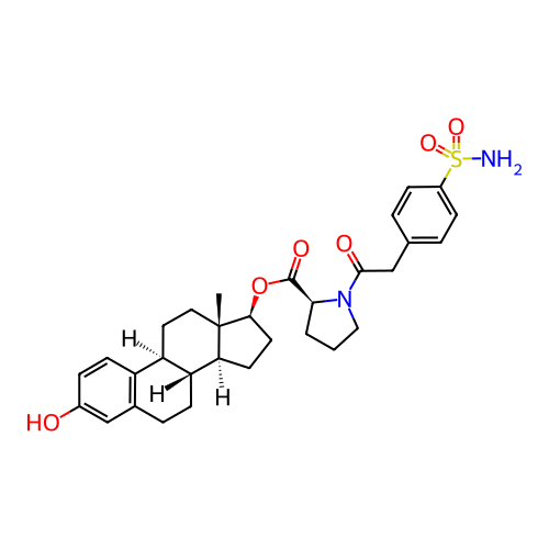 Chemical structure of BindingDB Monomer ID 50261564