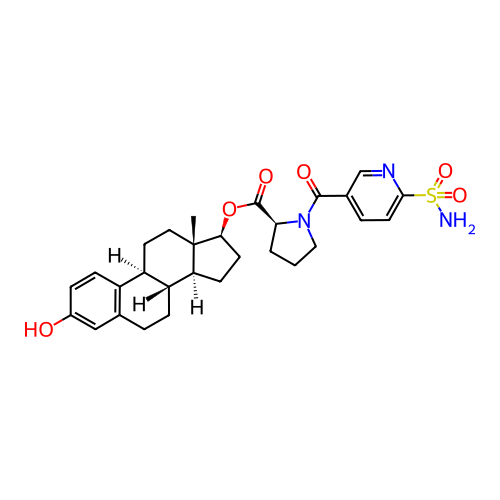 Chemical structure of BindingDB Monomer ID 50261570