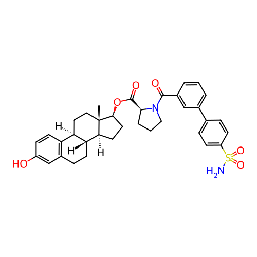 Chemical structure of BindingDB Monomer ID 50261577