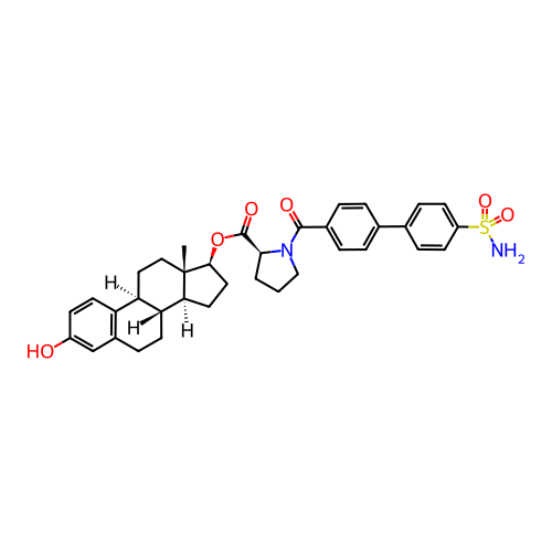 Chemical structure of BindingDB Monomer ID 50261585