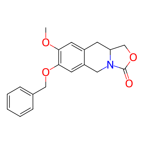 Chemical structure of BindingDB Monomer ID 50261623