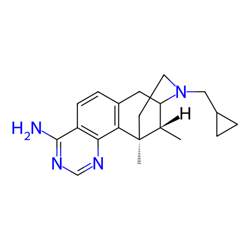 Chemical structure of BindingDB Monomer ID 50261628