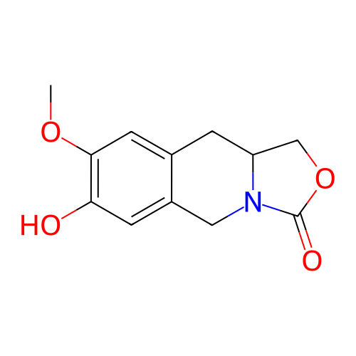 Chemical structure of BindingDB Monomer ID 50261632