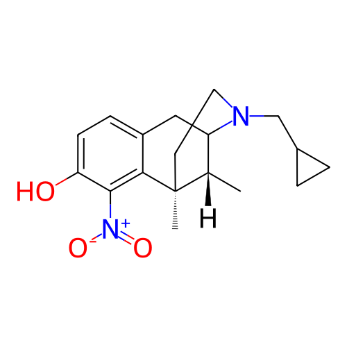 Chemical structure of BindingDB Monomer ID 50261689